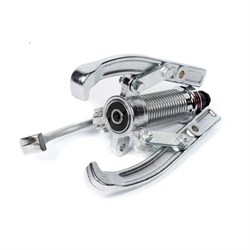 HRH-PU01010250 Гидравлический съёмник без встроенного насоса, 10 т, 250 мм - фото 50082