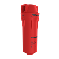 HRS-MFB2400 Магистральный фильтр Harrison: 2400 л/мин 13 бар 1 микрон - фото 50246