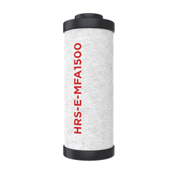HRS-E-MFB15000 Фильтрующий элемент для фильтра HRS-MFB15000 - фото 50254