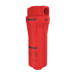 HRS-MFB15000 Фильтр магистральный, производительностью 15000 л/мин - фото 50263