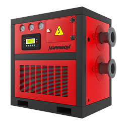 HRS-D9823000 Осушитель рефрижераторного типа, 23000 л/мин, 4-16 бар - фото 50472