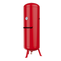 HRS-T9927010 Ресивер сжатого воздуха, 270 л - фото 50490