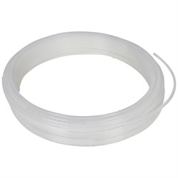 HUS0912-CL Трубка бесцветная Harrison 9х12 мм, длина 100 м - фото 50546