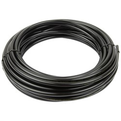 HNS040615-BK Трубка пневматическая Harrison 4х6 мм, длина 15 м - фото 50555