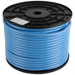 HNS0912-BK Трубка пневматическая Harrison 9х12 мм, длина 100 м - фото 50573