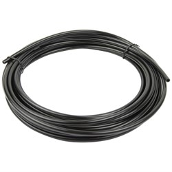 HNS040675-BK Трубка пневматическая Harrison 4х6 мм, длина 7.5 м - фото 50586