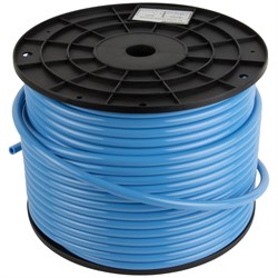 HUS0912-BS Трубка синяя Harrison 9х12 мм, длина 100 м - фото 50609