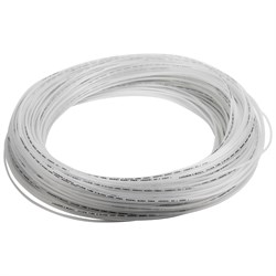 HNS2504-CW Трубка пневматическая Harrison 2.5х4 мм, длина 200 м - фото 50621