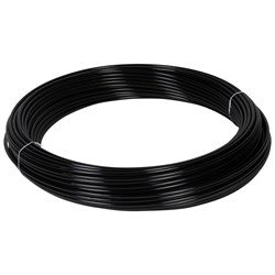 HNS7510-BK Трубка пневматическая Harrison 7.5х10 мм, длина 100 м - фото 50629