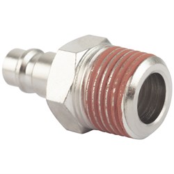 HRS-40PMA Harrison Штекер быстроразъемного соединения 1/2" «папа» - фото 50645