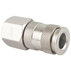 HRS-40SFA Harrison Пневматическое быстроразъёмное соединение 1/2" «мама» HRS-40SFA