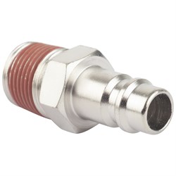 HRS-20PMA Harrison Штекер быстроразъемного соединения 1/4" «папа» - фото 50690