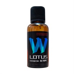 250540 ViewОК Lotus W Защитный состав для дисков 40 мл