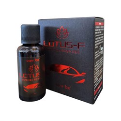 449644 ViewОК Lotus F Prosessional Антидождь 50 мл