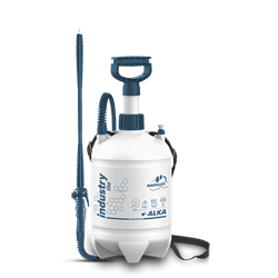S193.123 Помповый опрыскиватель Industry Alka Line LITE 9