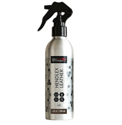 HENDLEX Leather Matte 200ml Пропитка для кожи с матовым эффектом