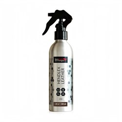HENDLEX Leather  200ml Пропитка для кожи с эффектом естественного блеска