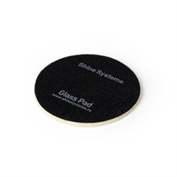 Glass Pad-войлочный круг для полировки стекла 130мм
