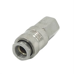 OPT-720SFA Соединение быстросъемное пневматическое с внутренней резьбой 1/4