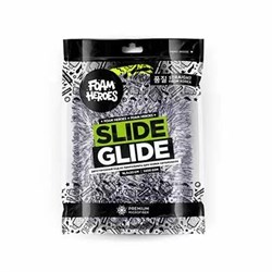 Foam Heroes Двусторонний пад для мойки автомобиля Slide Glide