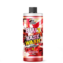 BW3 Шампунь для бесконтактной мойки LERATON BASE WASH 1 л