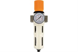 WDK-7730FA Фильтр-масловлагоотделитель 3/8"
