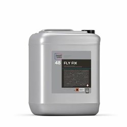 15485 Концентрированный очиститель следов насекомых SMART FLY FIX 48 (5л)