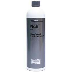 290001 NANOCRYSTAL POLISH HYDROPHOB - Состав для бесконтактной полировки п автомобиля с гидрофобн 1л