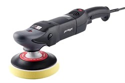 Prisys EP802 - Роторная полировальная машинка [1500W; 6"(M14); 700-2500/min; 2.2kg]