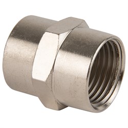 OPT-712F Переходник, внутренняя резьба 1/2"-1/2" OPT-712F