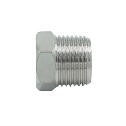 OPT-73814MF Переходник, резьба внутренняя/наружная 3/8"-1/4" OPT-73814MF