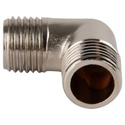OPT-714ML Переходник L-образный, наружная резьба 1/4" OPT-714ML