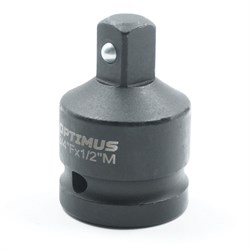 OPT-73412 Переходник ударный F3/4"- M1/2" OPT-73412