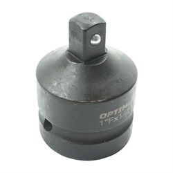 OPT-70112 Переходник ударный F1"- M1/2" OPT-70112