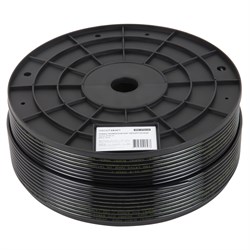 WDK-SPU0406 Трубка пневматическая прямая 4x6 мм, катушка 200 м WDK-SPU0406
