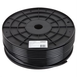 WDK-SPU0508 Трубка пневматическая прямая 5x8 мм, катушка 100 м WDK-SPU0508