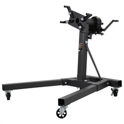 WDK-82685 Стенд-кантователь для двигателя с редуктором, г/п 900 кг WDK-82685