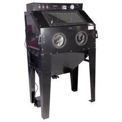 WDK-83351 Камера пескоструйная 350 л. Боковая загрузка WDK-83351