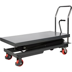 WDK-84080 Подъемный стол г/п 800 кг WDK-84080