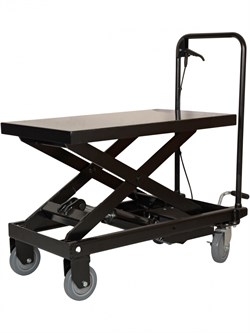 WDK-84070 Стол подъемный, г/п 500 кг WDK-84070