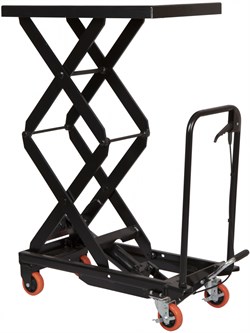 WDK-84050X Стол подъемный, г/п 350 кг WDK-84050X