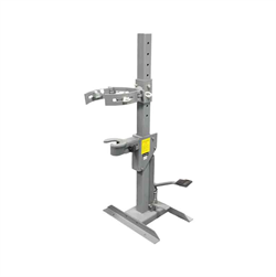 WDK-81502 Стяжка пружин гидравлическая, усилие 2 т WDK-81502