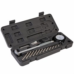 WDK-MB16001 Нутромер индикаторный 50-160 мм, 0.01 мм WDK-MB16001