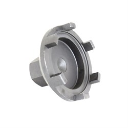 WDK-216019 Головка для гайки дифференциала, 72 мм WDK-216019
