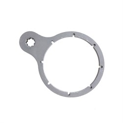 WDK-216307 Ключ для масляного фильтра HINO, 107 мм WDK-216307