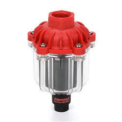 HRS-B-MF002 Конденсатоотводчик поплавковый Harrison HRS-B-MF002