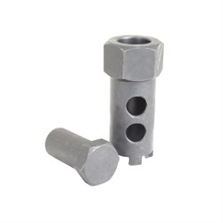 WDK-216262 Головка для демонтажа форсунок грузовых автомобилей WDK-216262