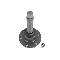 WDK-216087 Съемник ступиц, передняя ось, 87,1 мм для MAN WDK-216087
