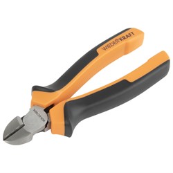 WDK-DC160HL Бокорезы с двухкомпонентной рукоятью, 160 мм WDK-DC160HL
