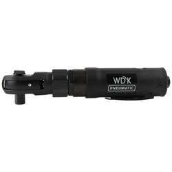 WDK-21420 Ударная пневматическая трещотка 1/2", 124 Нм WDK-21420